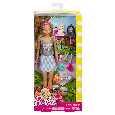 Barbie
