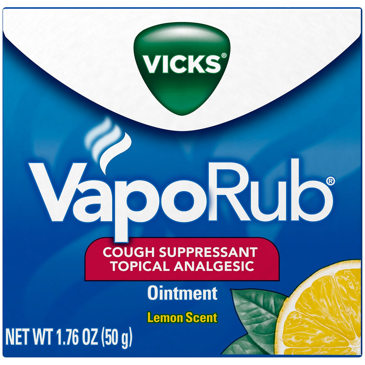 Vicks VapoRub ungüento