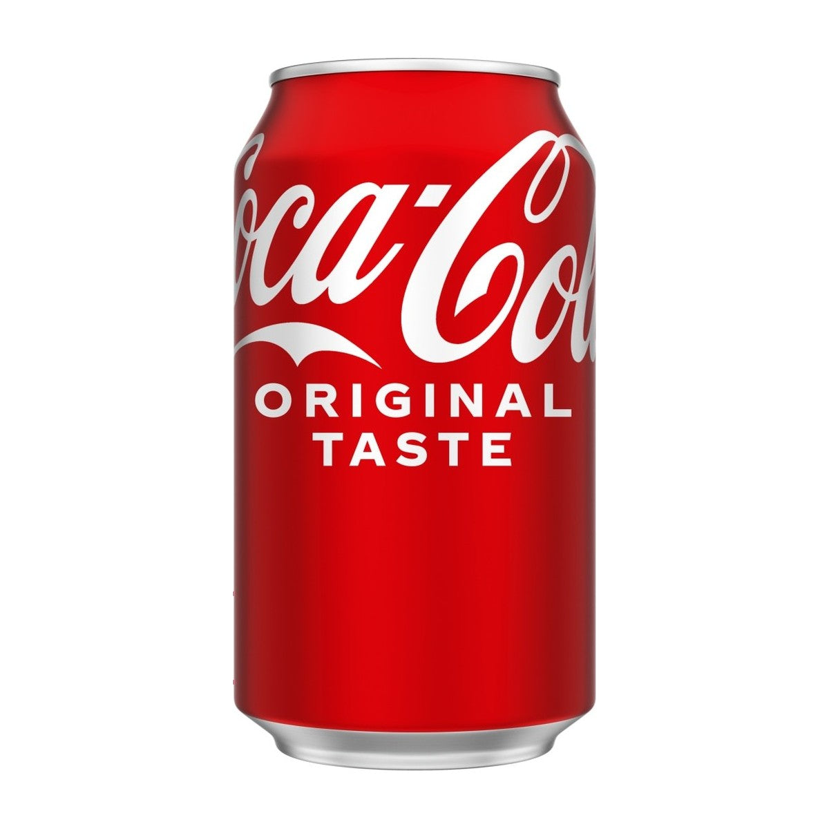 Coca-Cola lata 12 oz