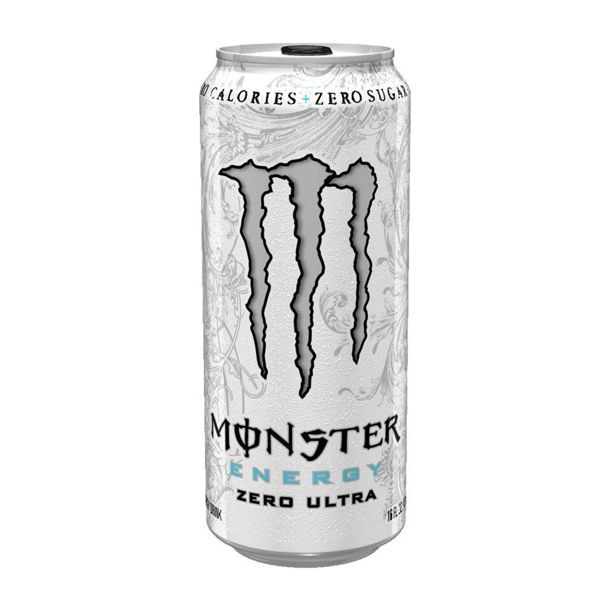 Monster Zero Ultra 16 oz