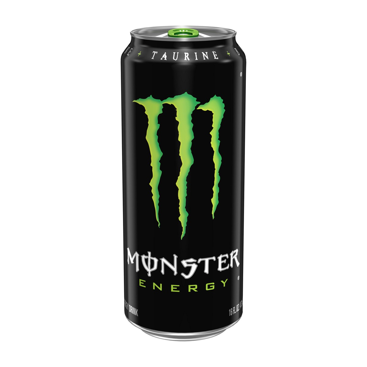 Monster Energy 16 oz