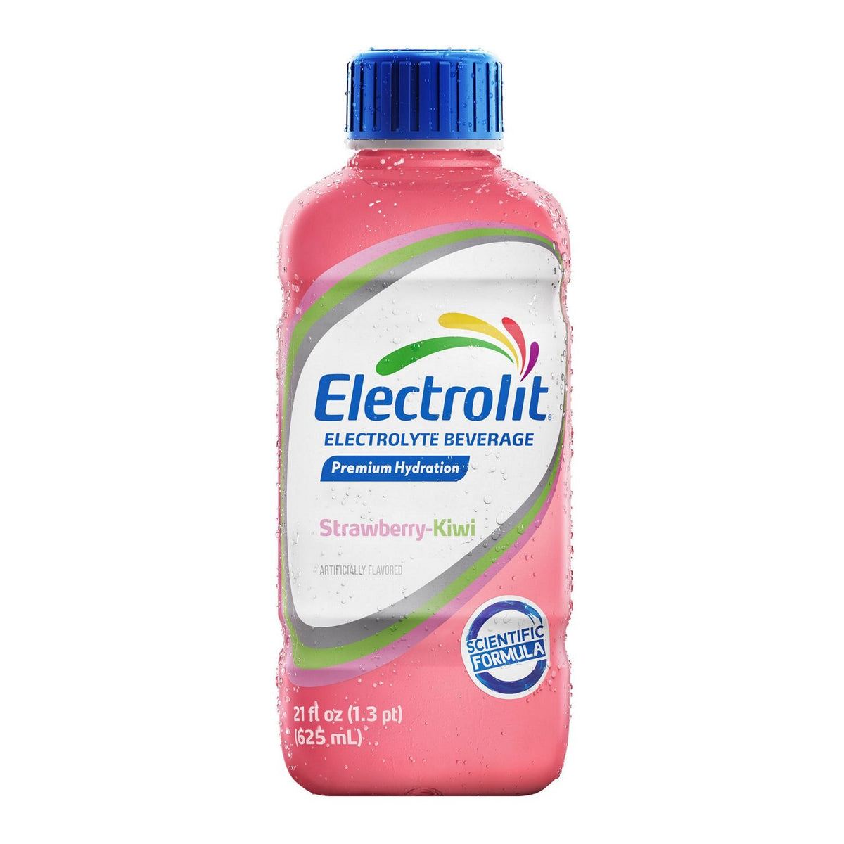Electrolit Zero fresa-kiwi