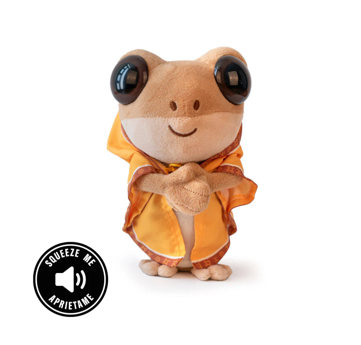 Don Coquí Peluche con Sonido