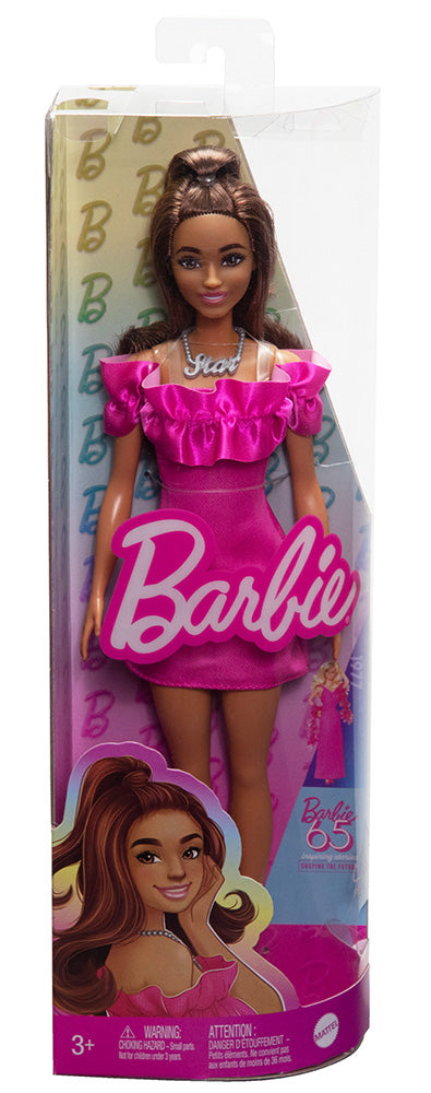Barbie Fashionistas 65 Aniversario