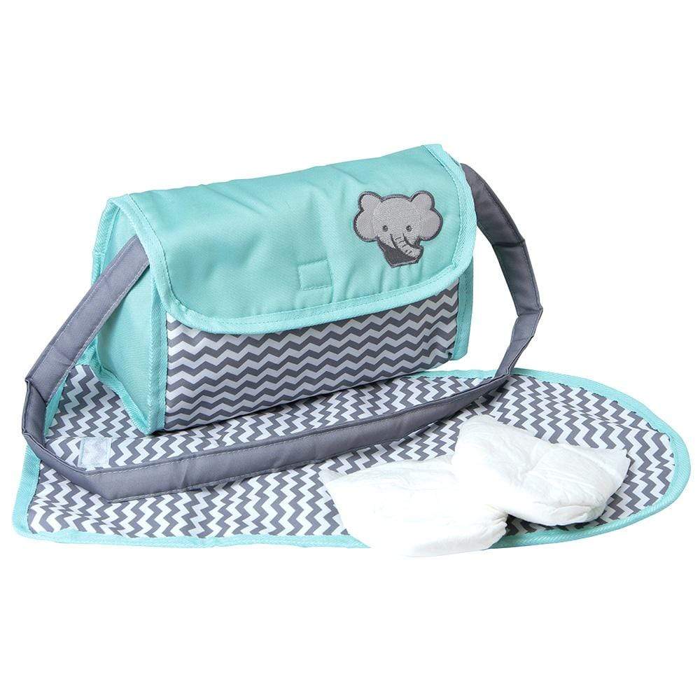 Adora PlayDate Bolso Pañalera para Muñecas