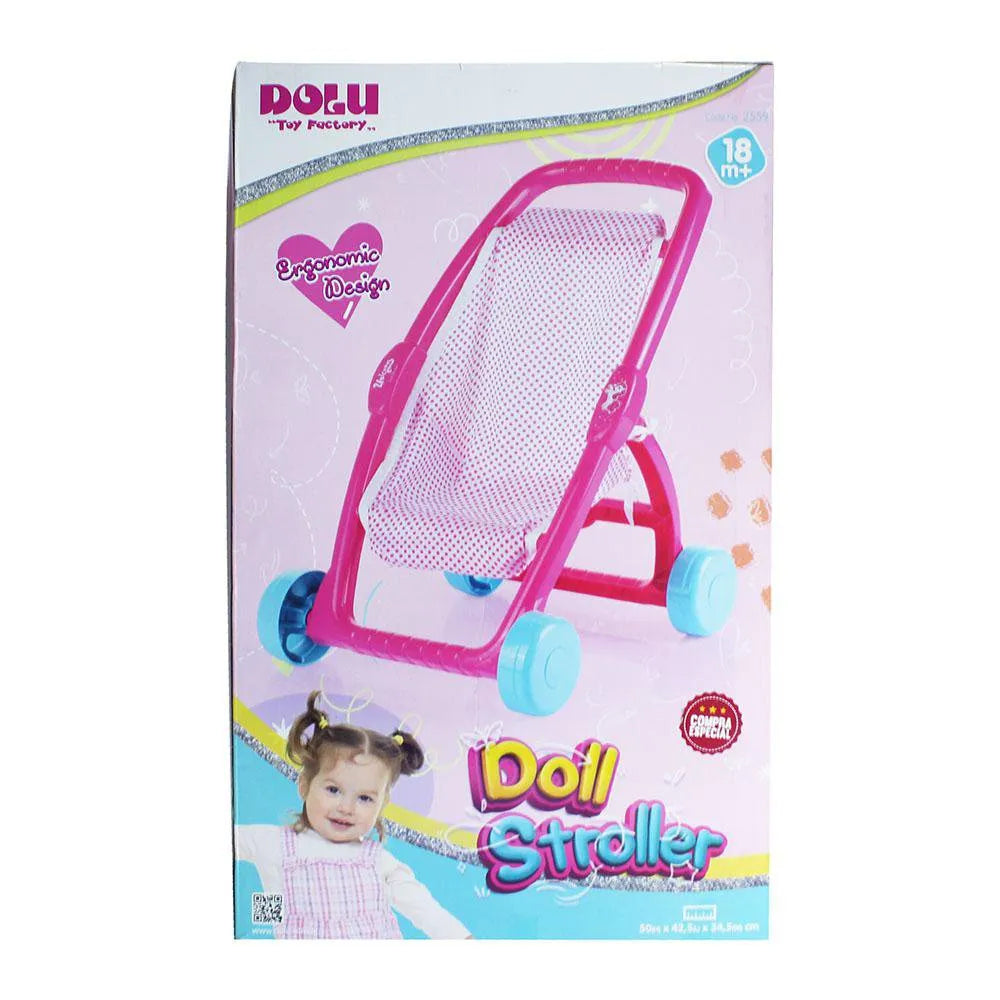 Dede Candy Coche para Muñecas