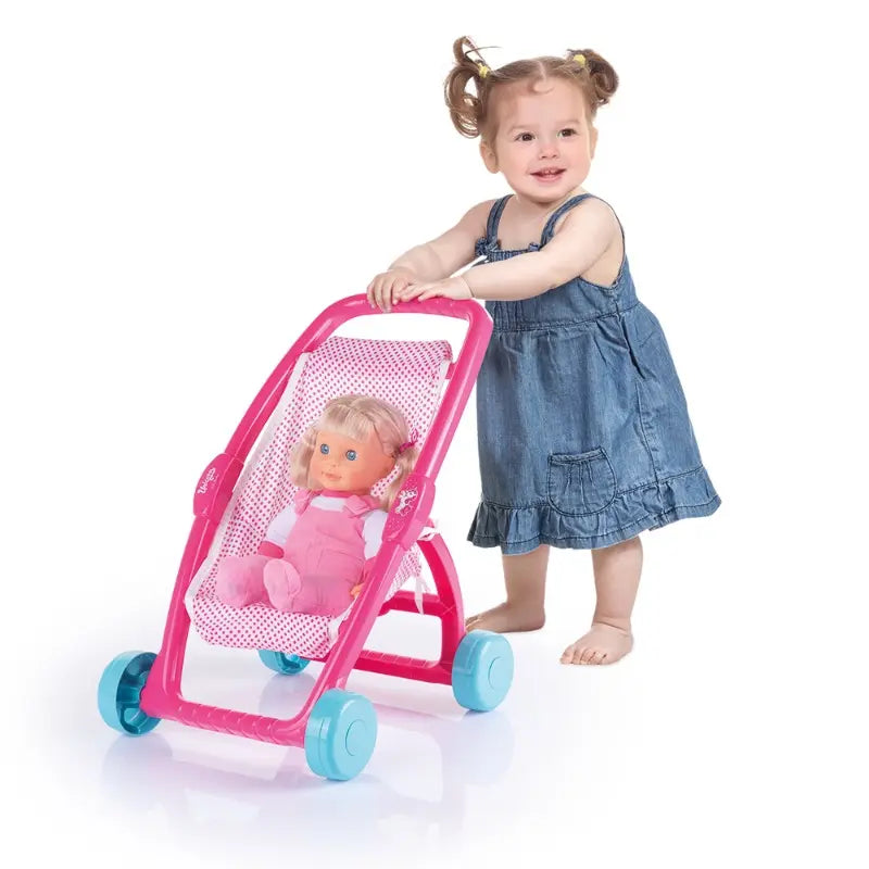 Dede Candy Coche para Muñecas