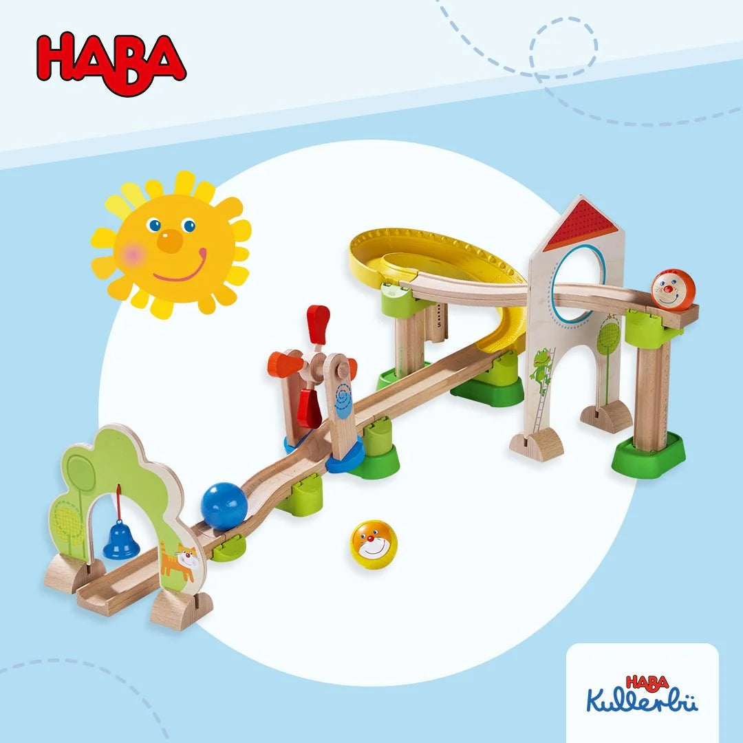 HABA Kullerbü Pista Molino de Viento