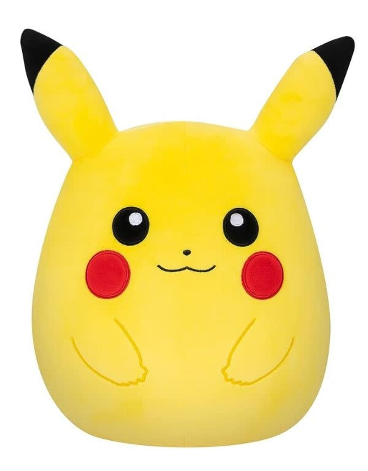 Squishmallows Pikachu
