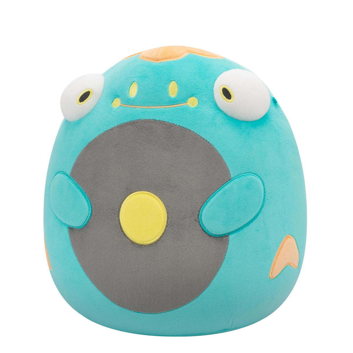 Squishmallows Bellibolt