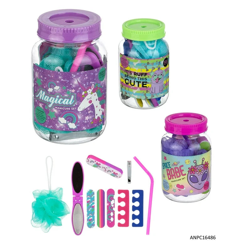 Set de Manicura