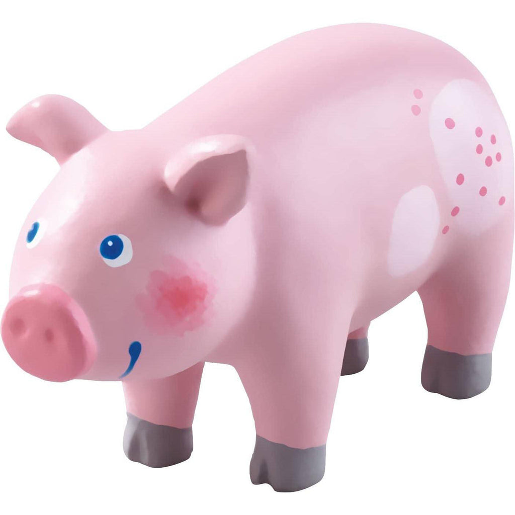 HABA Little Friends Cerdito