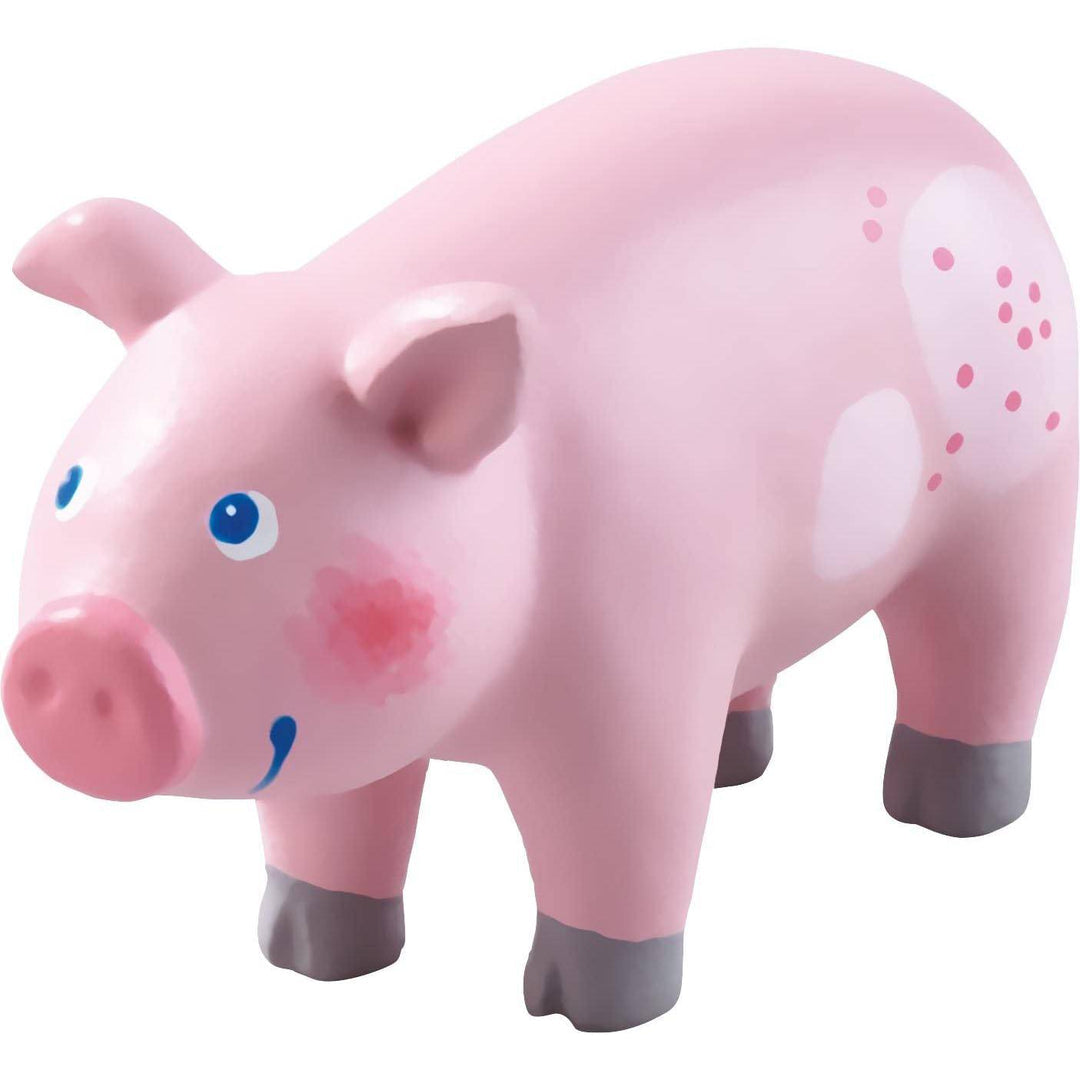 HABA Little Friends Cerdito