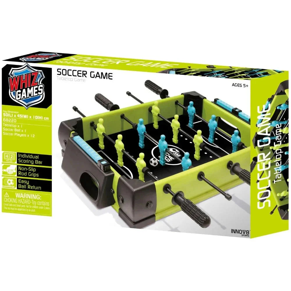Futbolito de Mesa Innov8 Whiz Games
