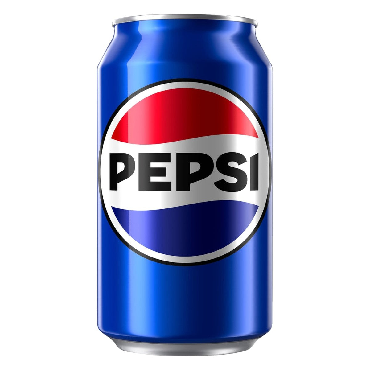 Pepsi lata 12 oz