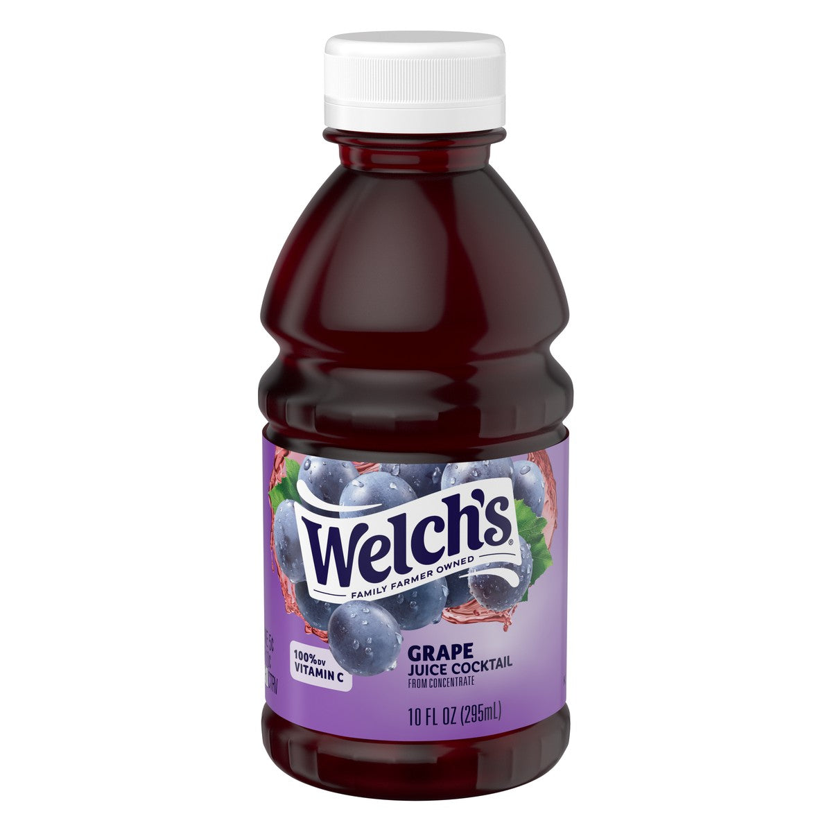 Welch's Grape 10 oz