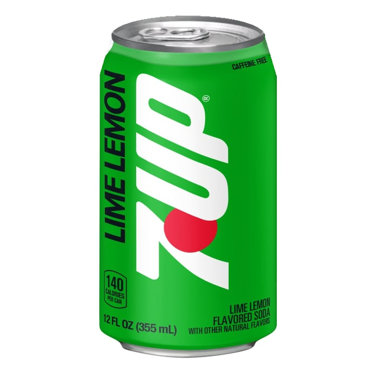 7UP lata 12 oz