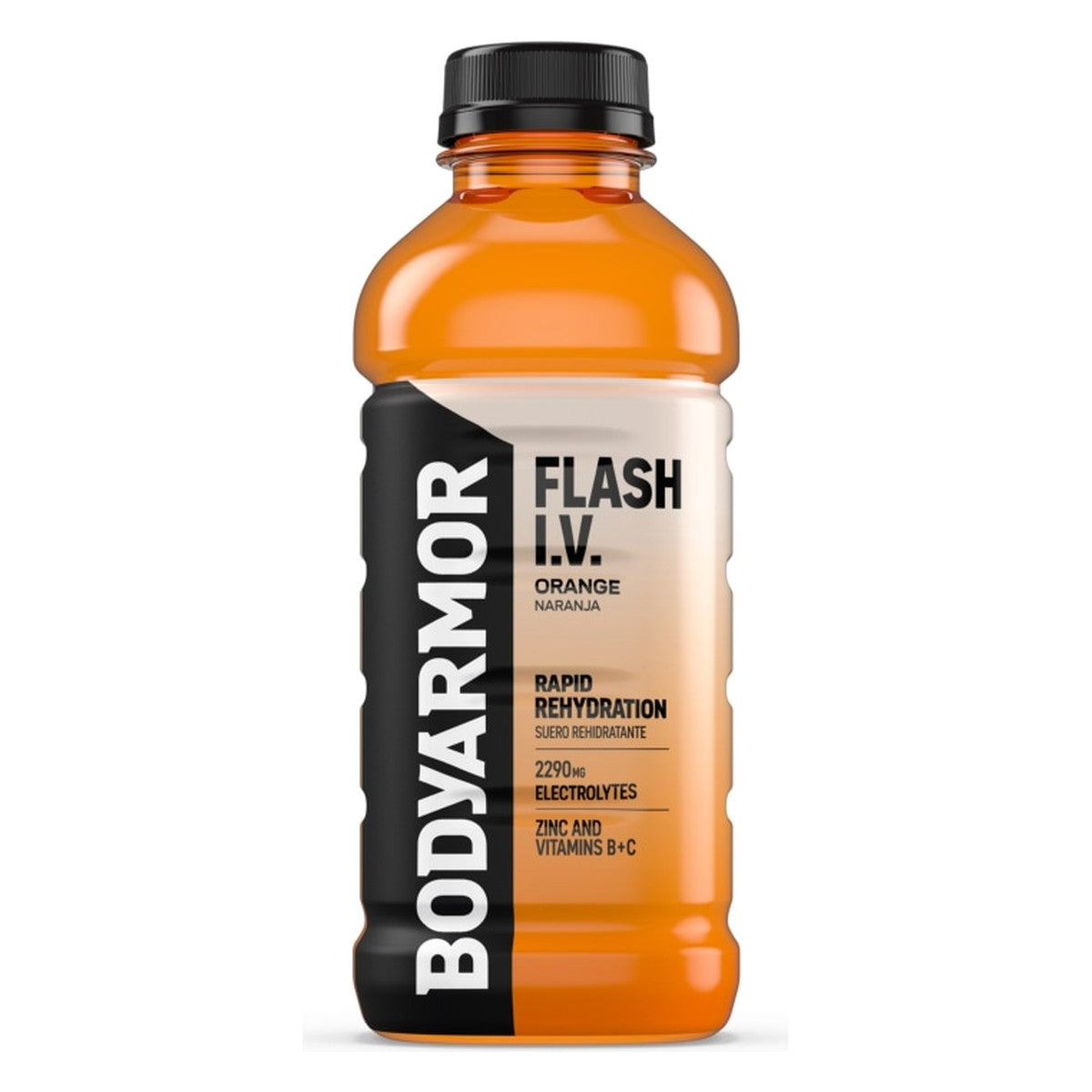 BODYARMOR Flash I.V. Orange 20 oz