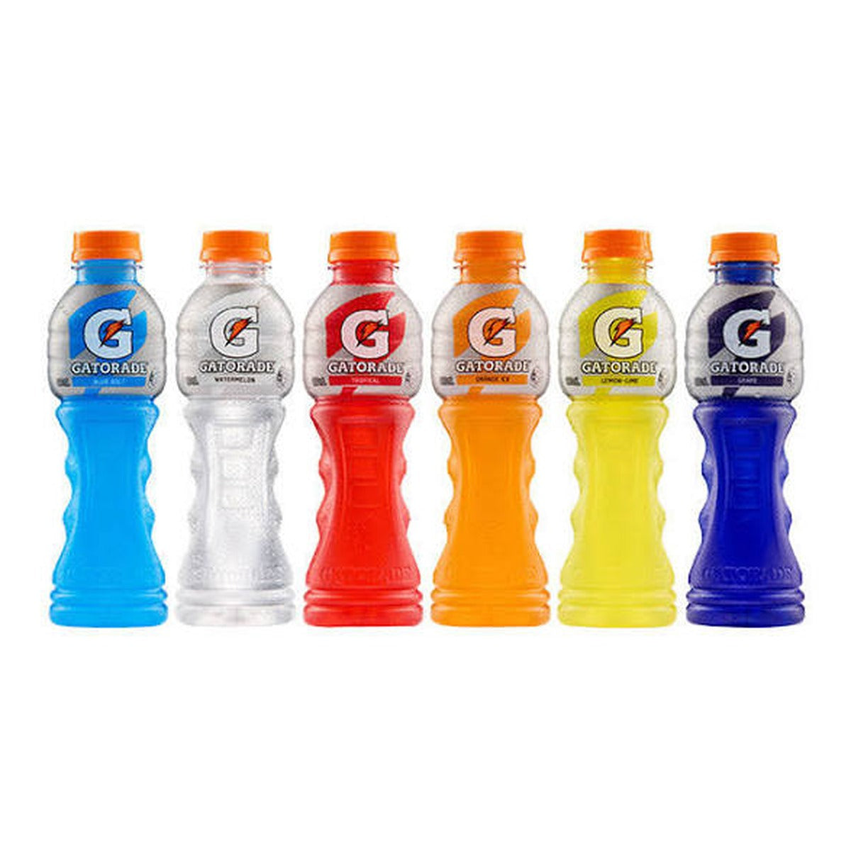 Gatorade 20 oz sabores variados
