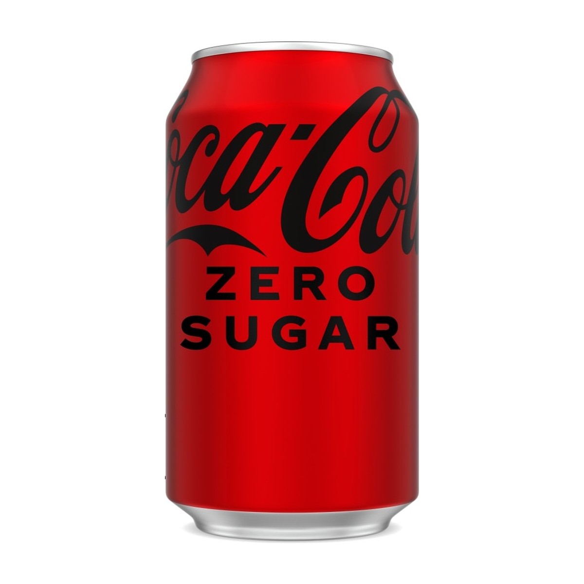 Coca-Cola Zero Sugar lata 12 oz
